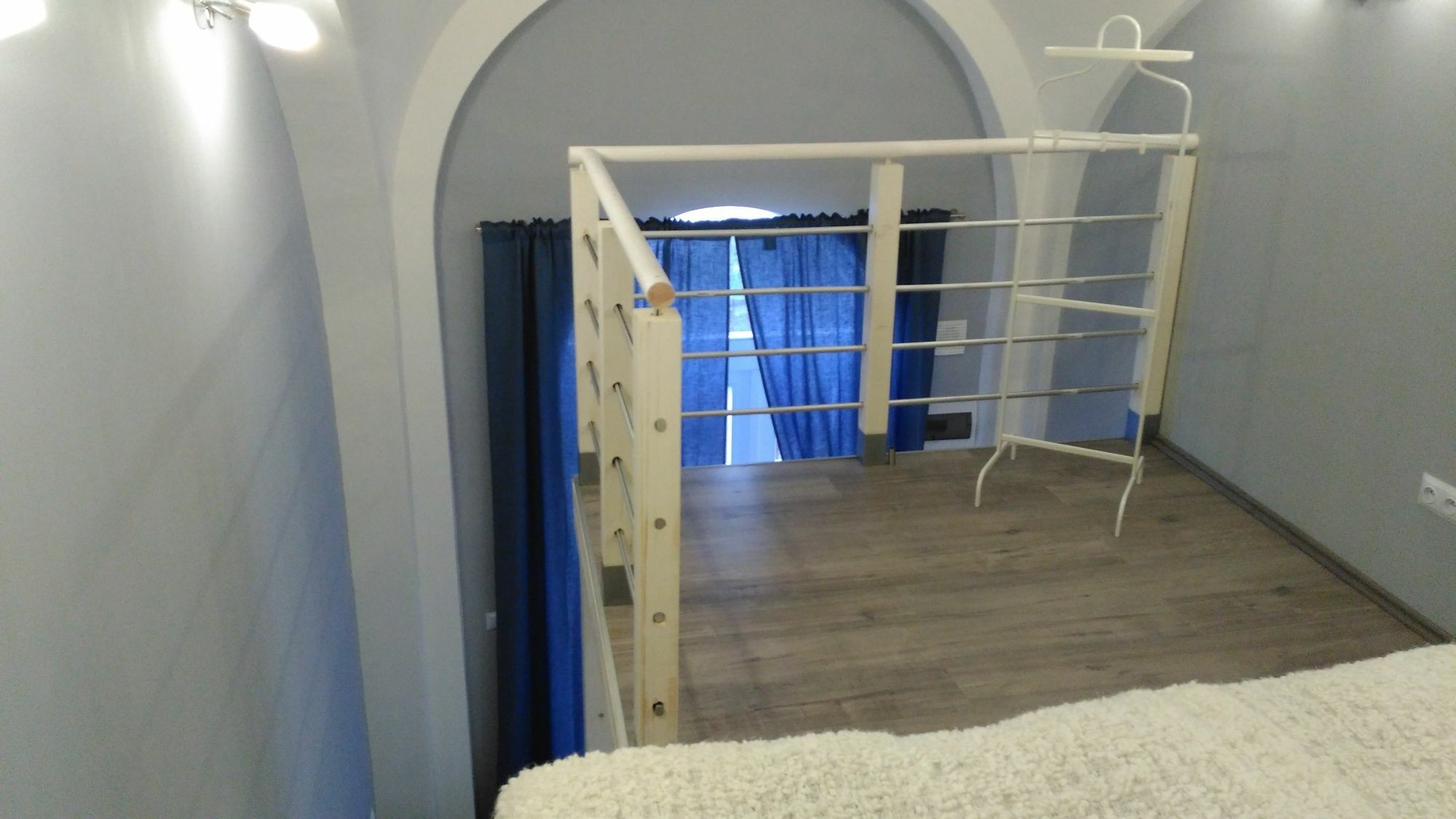 פראג Ruterra Apartment Cimburkova מראה חיצוני תמונה